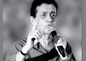 Morre Arnaldo Vianna, ex-prefeito de Campos dos Goytacazes