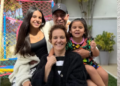 Morre primeira-dama de Cabo Frio, Aline Rabelo, aos 46 anos