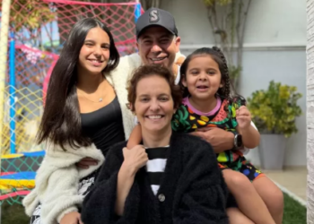 Morre primeira-dama de Cabo Frio, Aline Rabelo, aos 46 anos