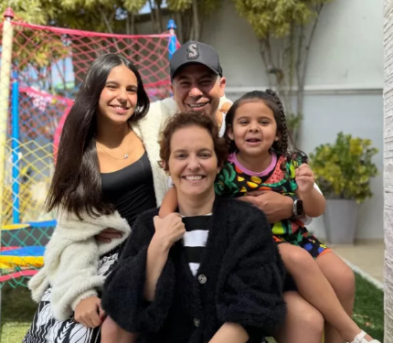 Morre primeira-dama de Cabo Frio, Aline Rabelo, aos 46 anos