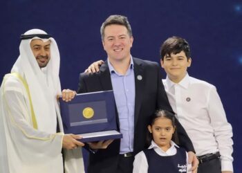 Tecnologia brasileira para crianças autistas ganha prêmio internacional