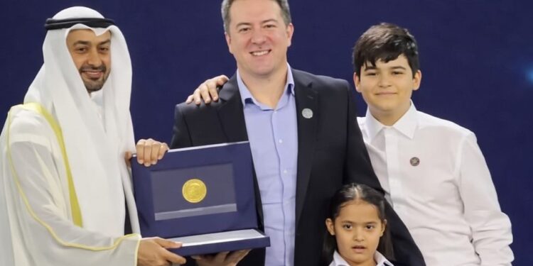 Tecnologia brasileira para crianças autistas ganha prêmio internacional