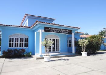 Prefeitura de Búzios abre inscrições para processo seletivo na Saúde