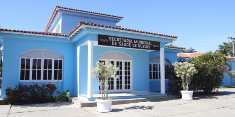 Prefeitura de Búzios abre inscrições para processo seletivo na Saúde