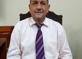 Guta é eleito novo presidente da Câmara de Conceição de Macabu