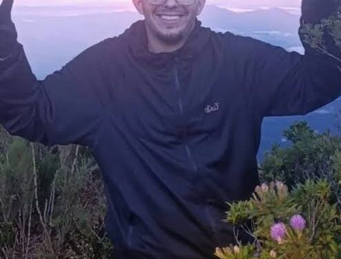 Após cinco dias, trilheiro desaparecido é resgatado com vida