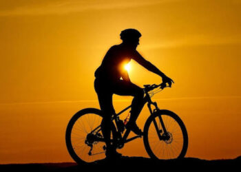 Inscrições abertas para o Pedal Esporte Verão 2026 em Macaé