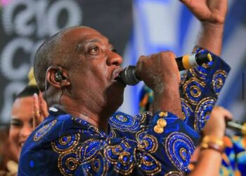 Ito Melodia abre o Carna Fest em Macaé neste sábado