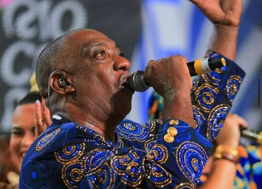 Ito Melodia abre o Carna Fest em Macaé neste sábado