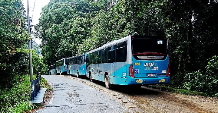 Acesso à Região Serrana segue com interdições após fortes chuvas