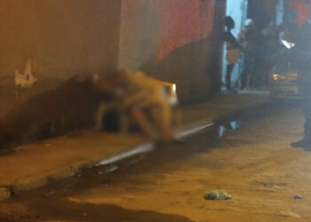 Dois ataques a tiros em menos de 24 horas deixam mortos e feridos