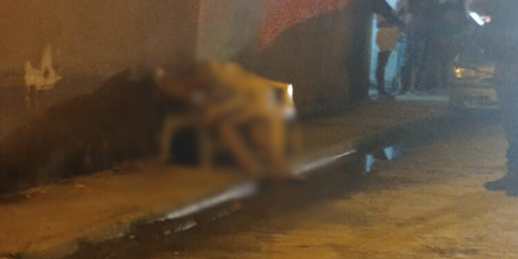 Dois ataques a tiros em menos de 24 horas deixam mortos e feridos