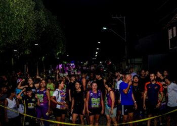 De pista antiga a novo ponto de encontro: ciclovia é entregue à população
