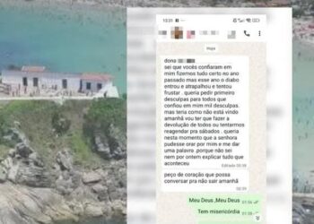 Famílias têm viagem de Carnaval cancelada de última hora e prejuízo chega a R$ 15 mil