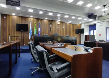 Gastos com limpeza de carpete na Câmara viram alvo de investigação