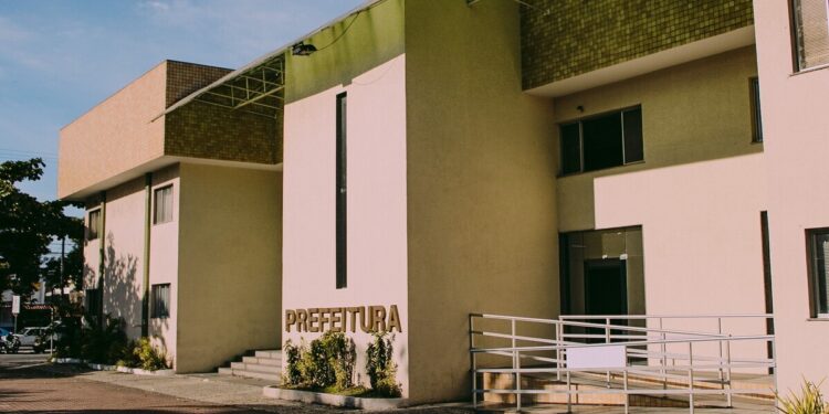 Prefeitura abre 200 vagas para cursos gratuitos de capacitação profissional