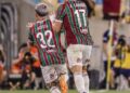 Piscou, perdeu: Fluminense bate o Botafogo e cola na liderança
