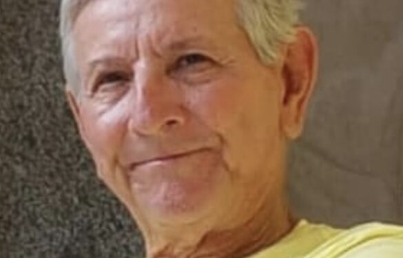 Morre Vivalde da Silva Almeida, o conhecido “tio da pipoca”