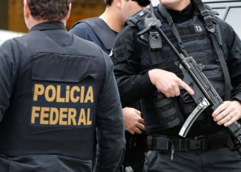 Educador é alvo da PF por suspeita de crimes na internet