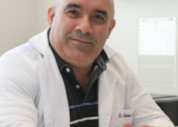 Dr. Flávio Antunes volta ao radar político em Macaé