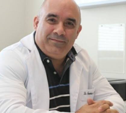 Dr. Flávio Antunes volta ao radar político em Macaé