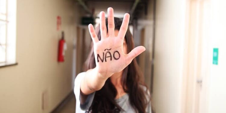 Carnaval da Alegria terá campanha para prevenção ao assédio e à violência contra a mulher