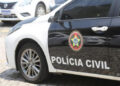 Idosa é presa por falsa denúncia de estupro dentro de delegacia