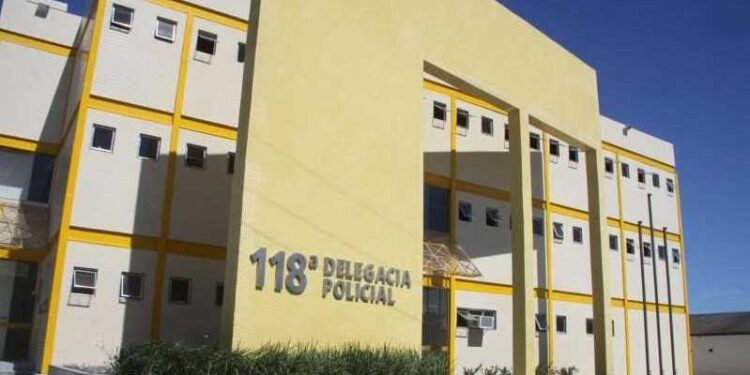 Promotor dispara contra cachorro para proteger filha e caso vai parar na delegacia