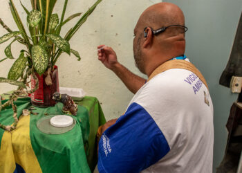 Plano de controle de vetores terá ações em diversos bairros de Macaé