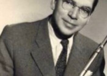 Exposição resgata legado de Benedicto Lacerda