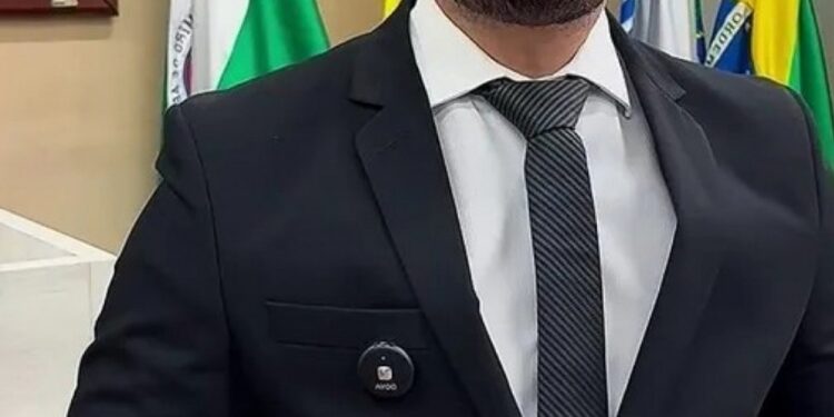 Vereador Pedro Gadelha perde na justiça e deverá deixar o cargo