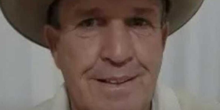 Nivaldo Catarino, irmão de ex-prefeito de Cardoso Moreira, morre após ataque de abelhas