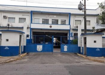 8º BPM terá primeira mulher no comando no Norte Fluminense