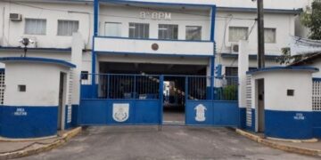 8º BPM terá primeira mulher no comando no Norte Fluminense