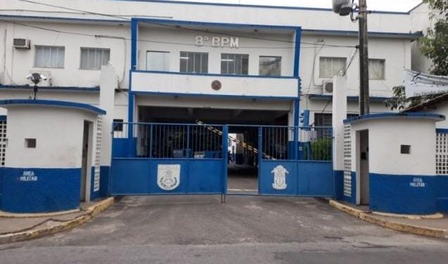 8º BPM terá primeira mulher no comando no Norte Fluminense