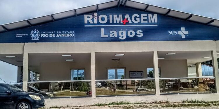 Novo centro de exames promete transformar atendimento de saúde na região