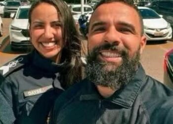 Policial que atuava no Norte Fluminense mata companheira e tira a própria vida