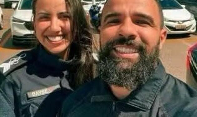 Policial que atuava no Norte Fluminense mata companheira e tira a própria vida