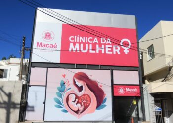 Macaé inaugura Clínica da Mulher e amplia atendimento especializado