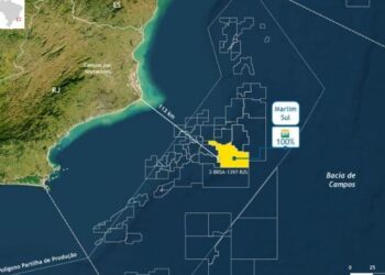 Petrobras descobre petróleo de excelente qualidade e anima setor