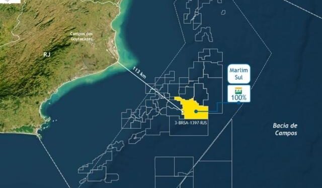 Petrobras descobre petróleo de excelente qualidade e anima setor