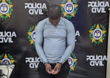 Condenado por estupro de vulnerável é preso após ação da Polícia Civil