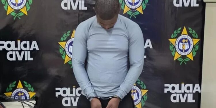 Condenado por estupro de vulnerável é preso após ação da Polícia Civil