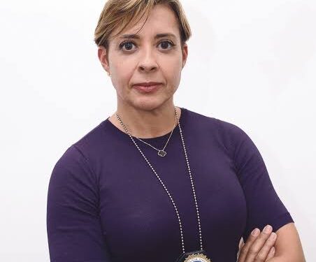 Delegada deixa cargo após mudanças na Polícia Civil