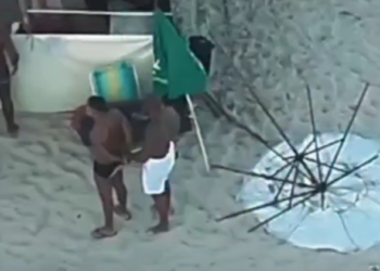 Foragido da Justiça é capturado após semanas de monitoramento