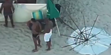 Foragido da Justiça é capturado após semanas de monitoramento