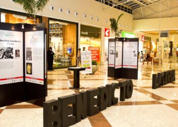 Fotos, histórias e bastidores da cultura