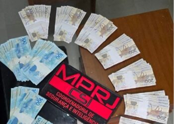 Operação investiga suspeita de fraude milionária na Educação