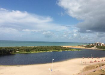 MPRJ acompanha medidas para despoluição da Lagoa de Iriry