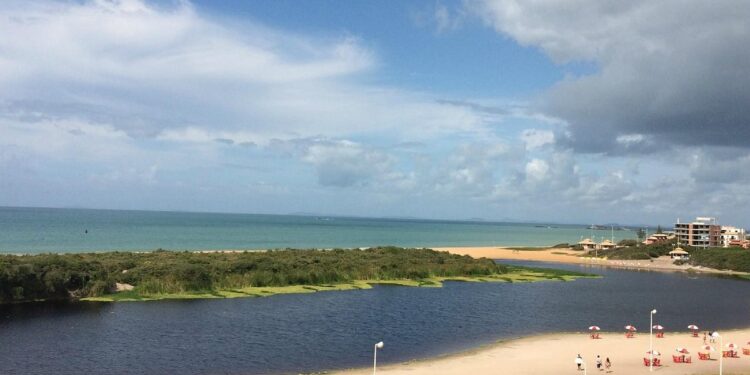 MPRJ acompanha medidas para despoluição da Lagoa de Iriry